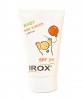 ایروکس لوسیون ضد آفتاب کودکان SPF24